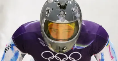 Vladyslav Heraskevych