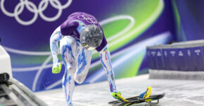 Vladyslav Heraskevych