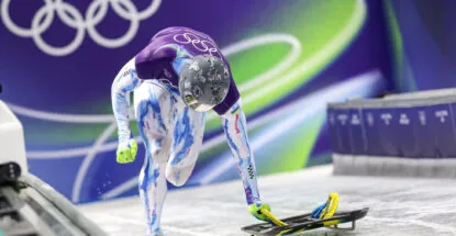 Vladyslav Heraskevych