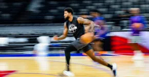 Paul George