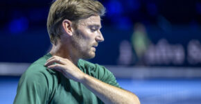 David Goffin