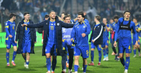 Reprezentacija BiH