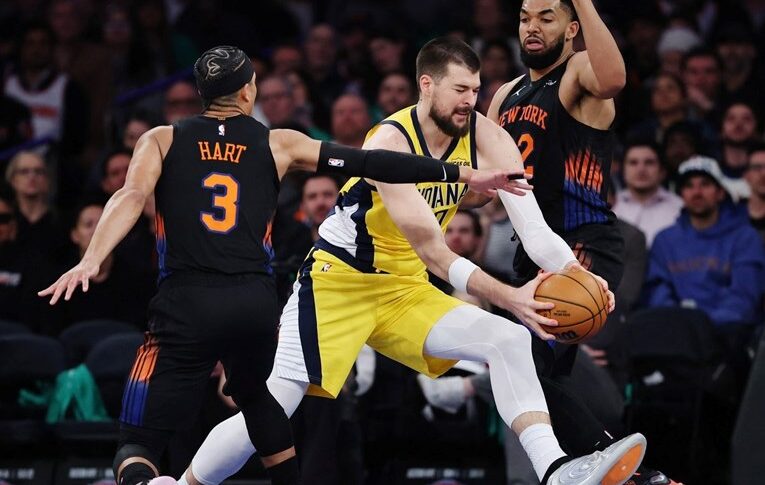 Ivica Zubac