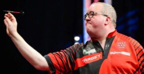 Stephen Bunting