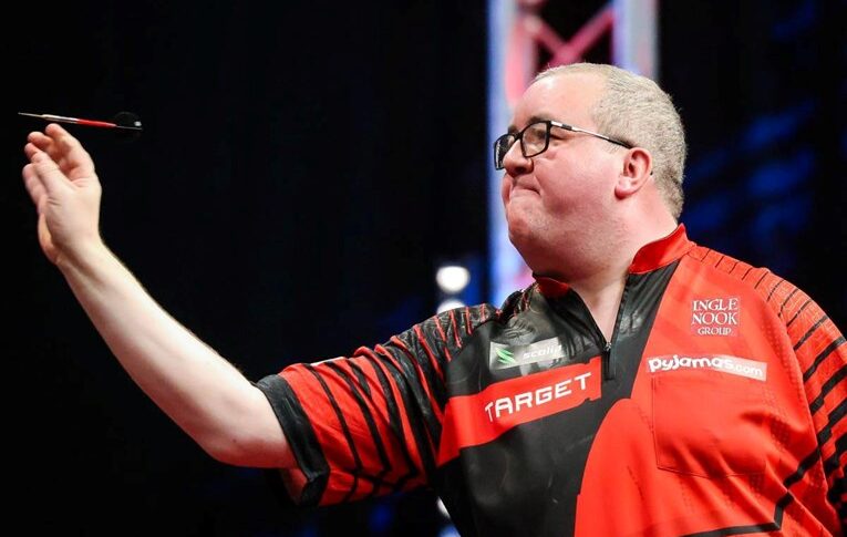 Stephen Bunting