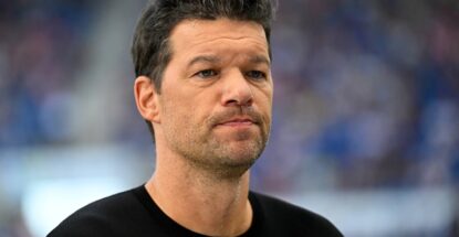 Michael Ballack