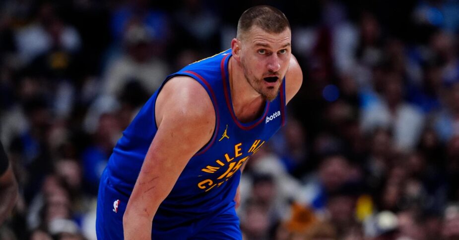 Nikola Jokić