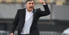Goce Sedloski