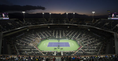 Indian Wells