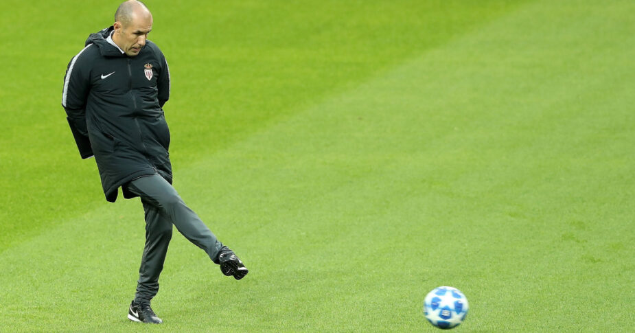 Leonardo Jardim