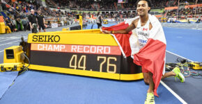 Christopher Morales-Williams