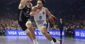 Shane Larkin