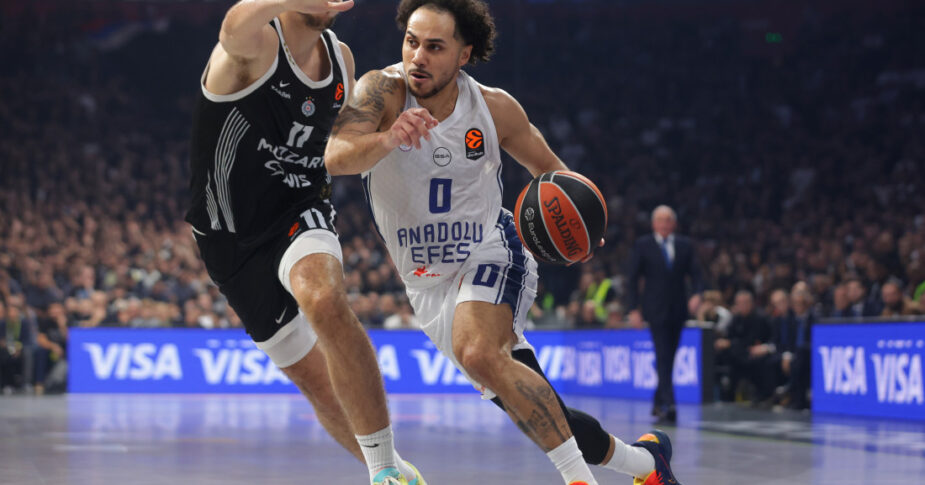 Shane Larkin