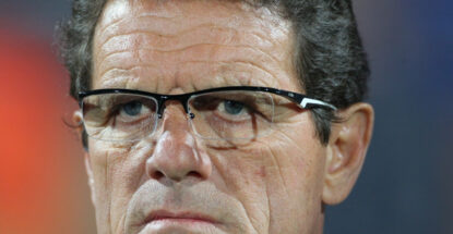 Fabio Capello