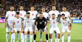 Reprezentacija Irana