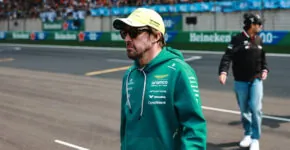 Fernando Alonso