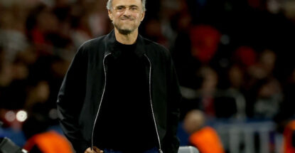 Luis Enrique