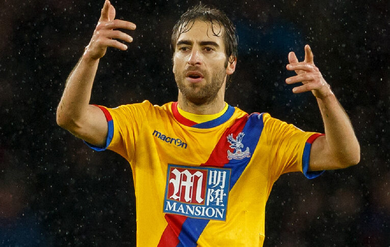 Mathieu Flamini