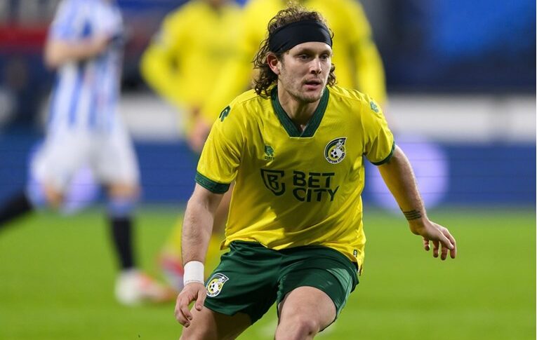 Alen Halilović
