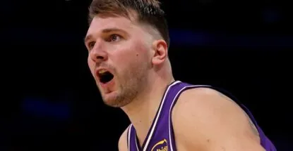 Luka Dončić