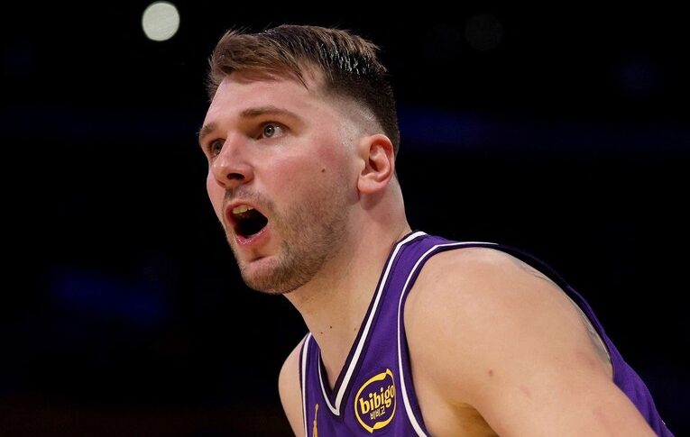 Luka Dončić