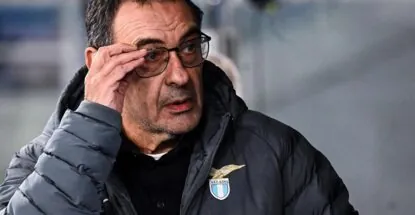 Maurizio Sarri