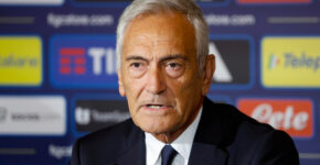 Gabriele Gravina
