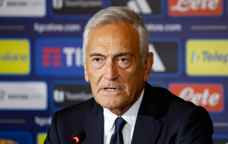 Gabriele Gravina