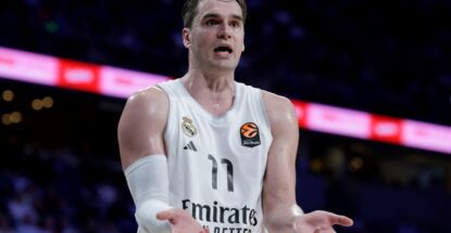 Mario Hezonja