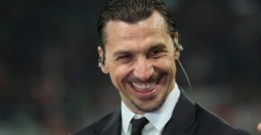 Zlatan Ibrahimović