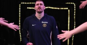 Nikola Jokić