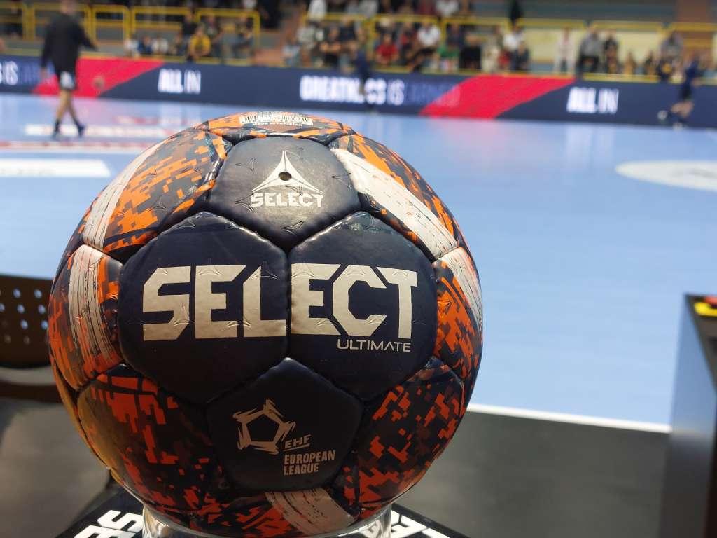 Izviđaču plus dva u prvom susretu polufinala EHF Europskog kupa