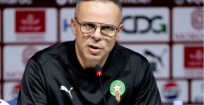 Mohamed Ouahbi