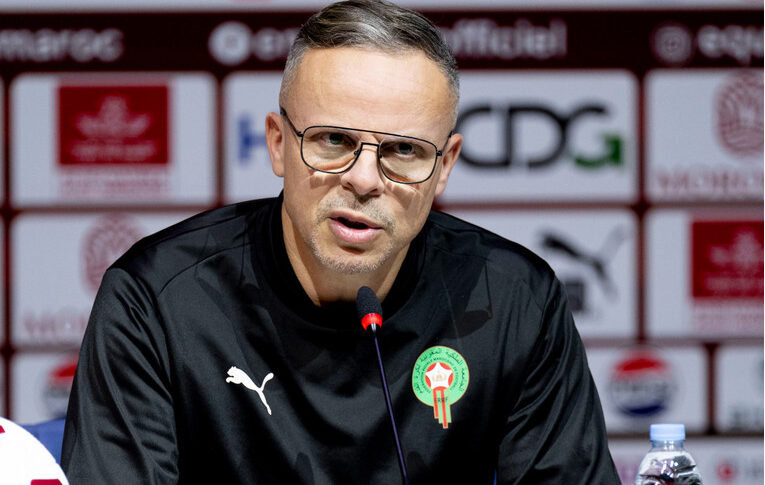 Mohamed Ouahbi