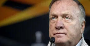 Dick Advocaat
