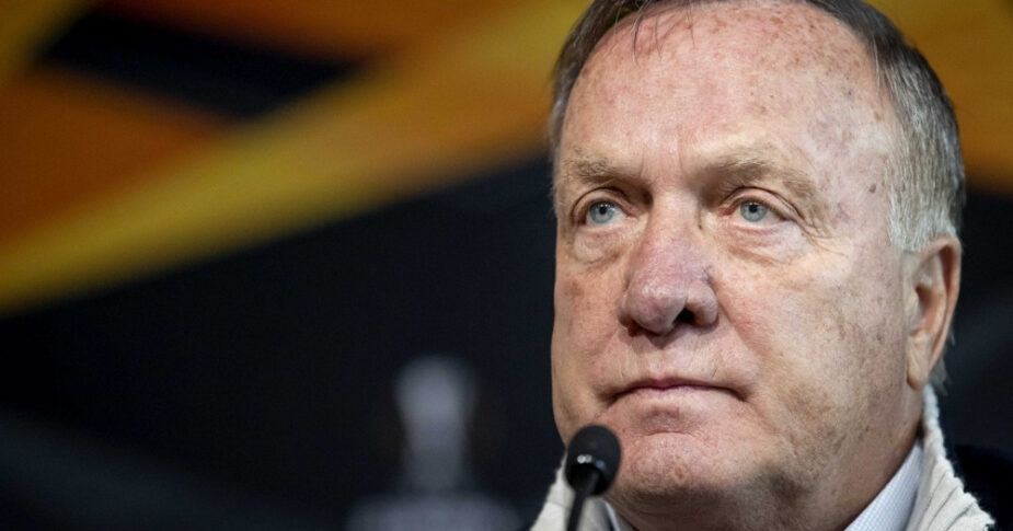 Dick Advocaat