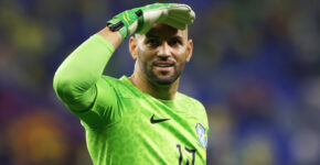 Weverton