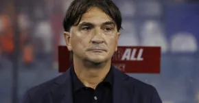 Zlatko Dalić