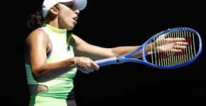 Madison Keys