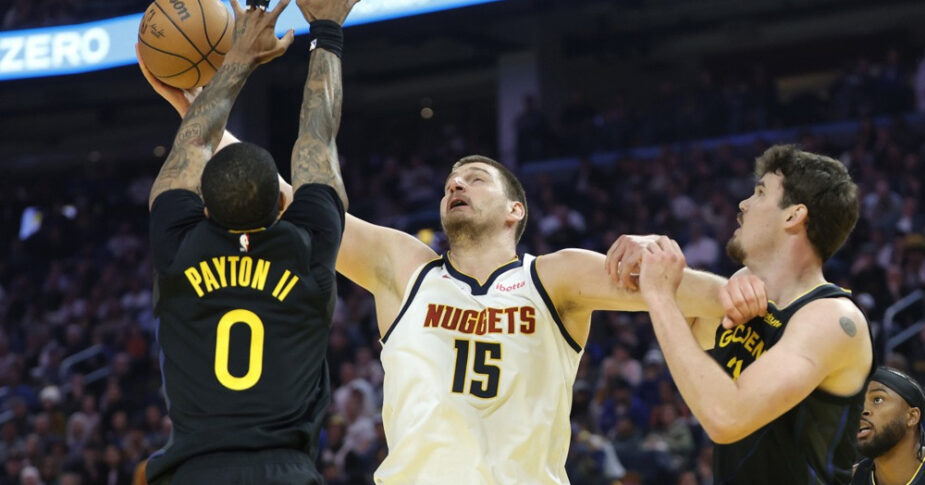 Nikola Jokić