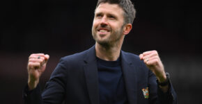 Michael Carrick
