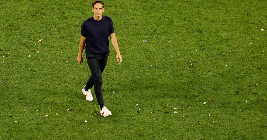 Iñigo Pérez