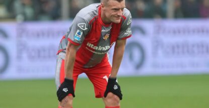 Jamie Vardy