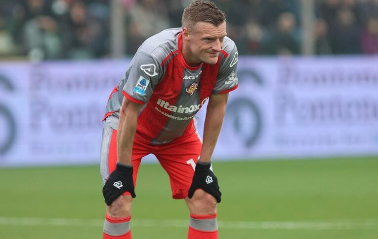 Jamie Vardy