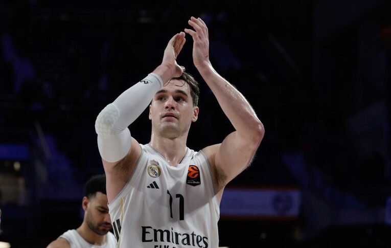 Mario Hezonja