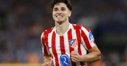 Julián Álvarez