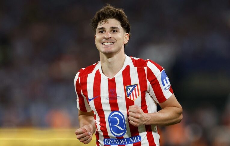 Julián Álvarez