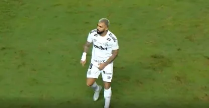 Gabriel Barbosa