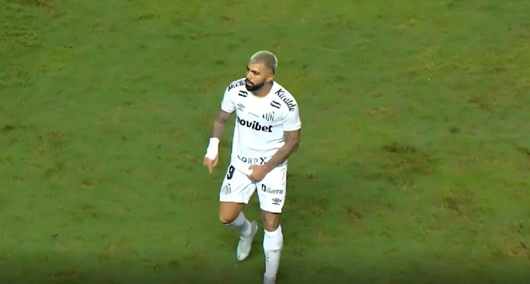 Gabriel Barbosa