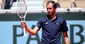 Danil Medvedev